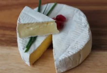 Camembert Peyniri